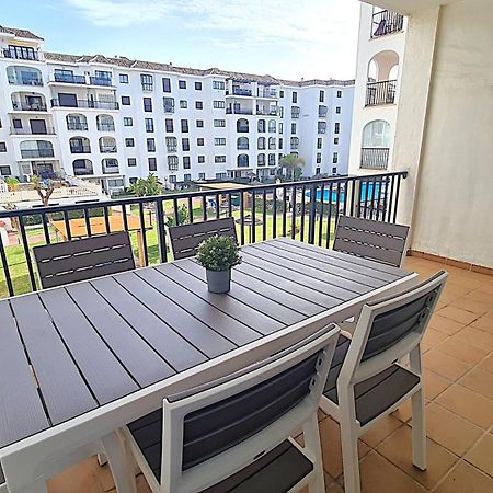 Lovely 2-Bed Apartment In Marina De La Duquesa Castillo de Sabinillas Dış mekan fotoğraf
