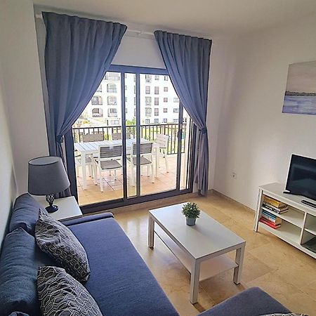 Lovely 2-Bed Apartment In Marina De La Duquesa Castillo de Sabinillas Dış mekan fotoğraf