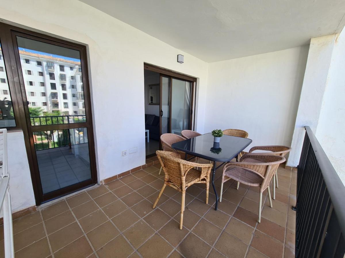 Lovely 2-Bed Apartment In Marina De La Duquesa Castillo de Sabinillas Dış mekan fotoğraf